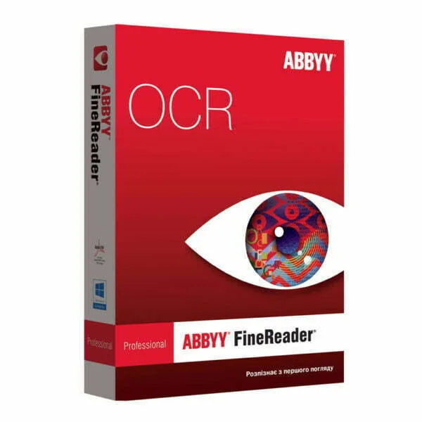 Software de PDF: abrir, ler e editar PDF | FineReader PDF