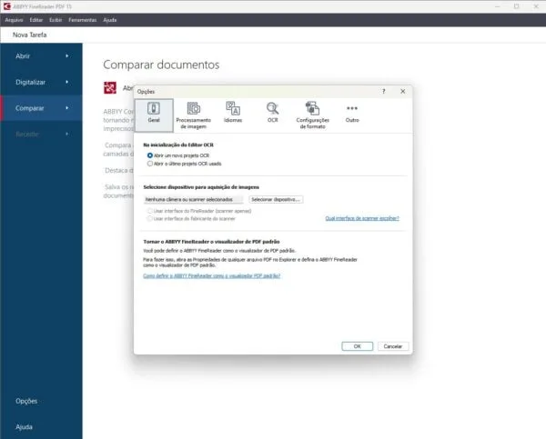 Software de PDF: abrir, ler e editar PDF | FineReader PDF
