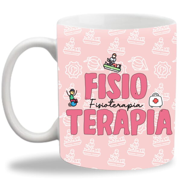 Sublimação Profissões Femininas - Arquivo Digital