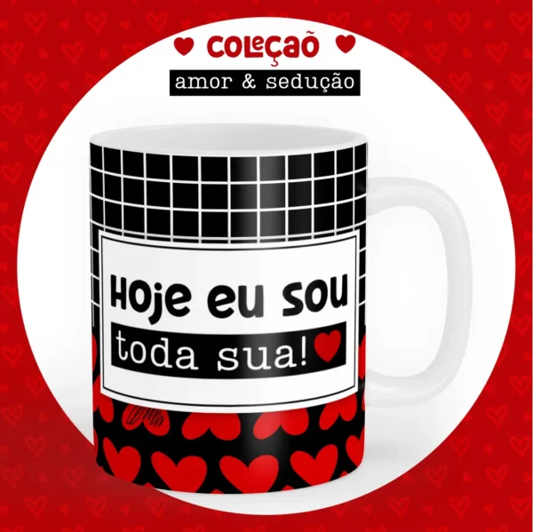 Surpreenda com Arte Digital para Dia dos Namorados