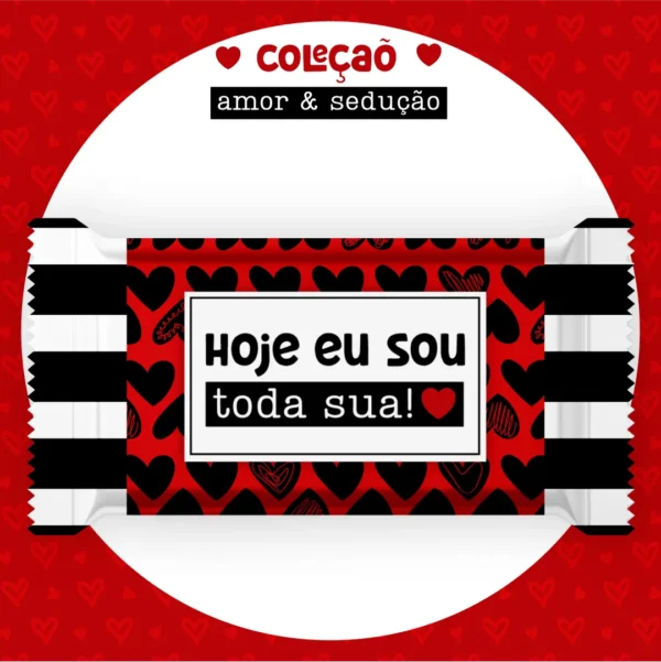 Surpreenda com Arte Digital para Dia dos Namorados
