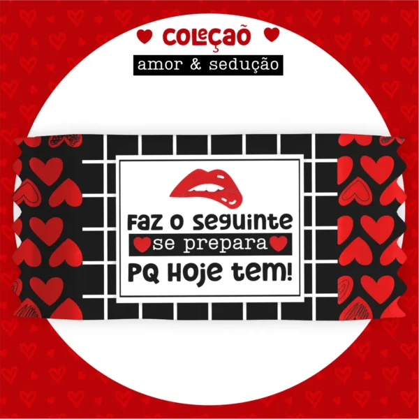 Surpreenda com Arte Digital para Dia dos Namorados
