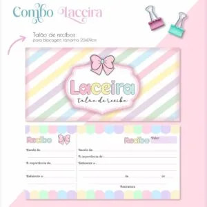 Talão Recibos Laceira - Arquivo Digital 16 Talão Recibos Laceira - Arquivo Digital