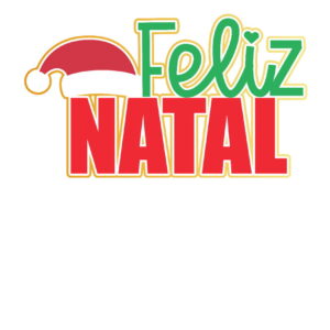 Topo de Bolo Natal 4 - Arquivo Digital