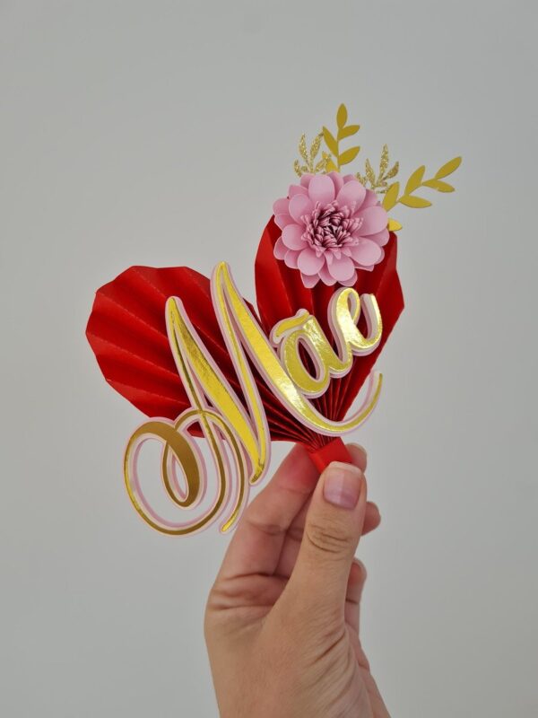 Topos Dia da Mães - Arquivo Digital