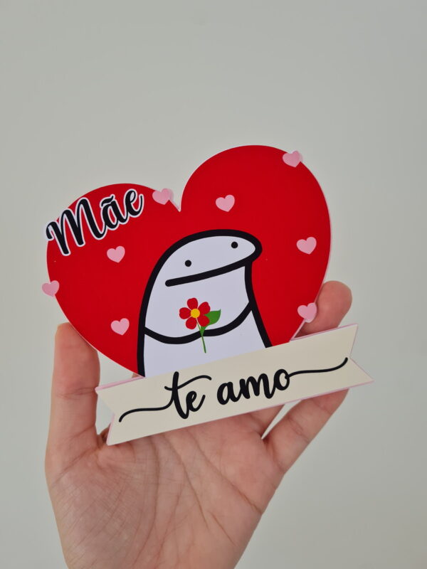 Topos Dia da Mães - Arquivo Digital