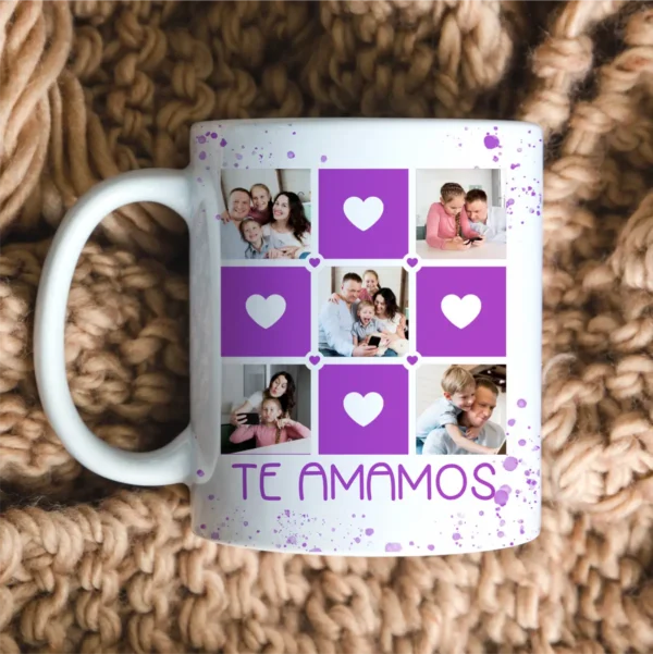Transforme suas Fotos em Canecas com Nossos Arquivos JPG