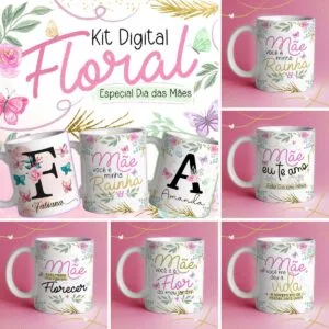Combo Digital Alfabeto Floral Especial Dia das Mães + Frases 19 xrddagb9igt74m3j6947226788853309208t24040920