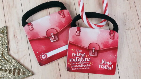 Xuxinha Natal - Pdf, Png e Canva